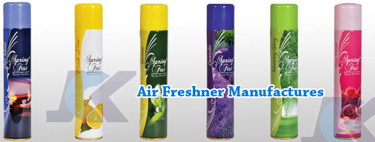 Air Freshener manufacturers Air Freshener manufacturers