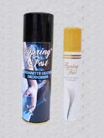 Cigarette Odour Deodoriser