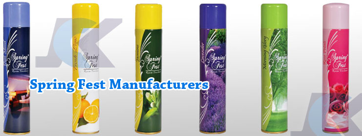 Spring Fest Manufacturers Spring Fest Manufacturers